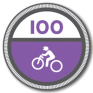 100 Mountain Biking Miles | 100 Alabama Miles Challenge